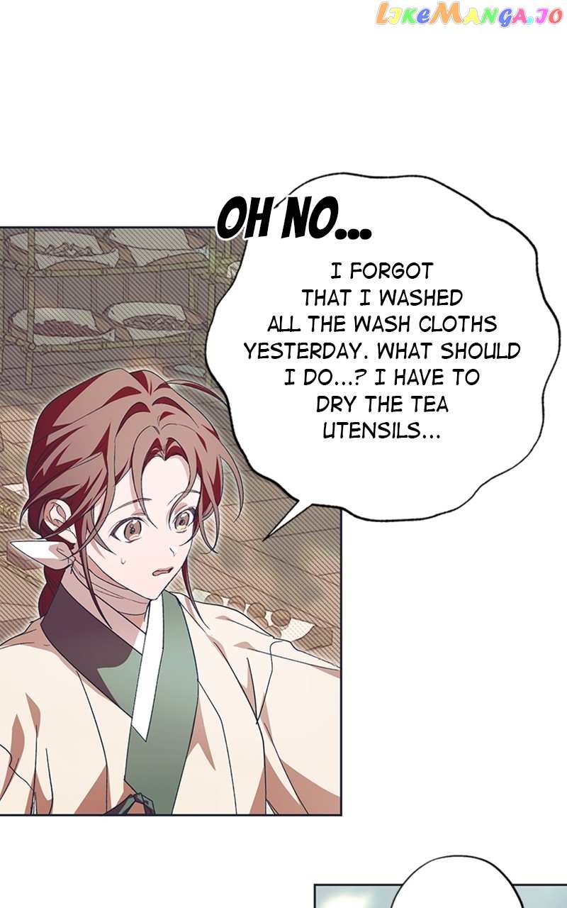 Darby the dizzying flow Chapter 16 page 78 - 