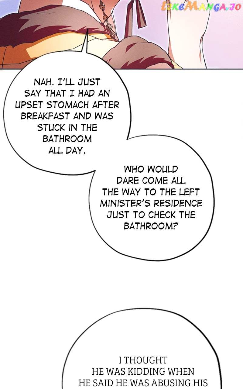 Darby the dizzying flow Chapter 16 page 9 - 