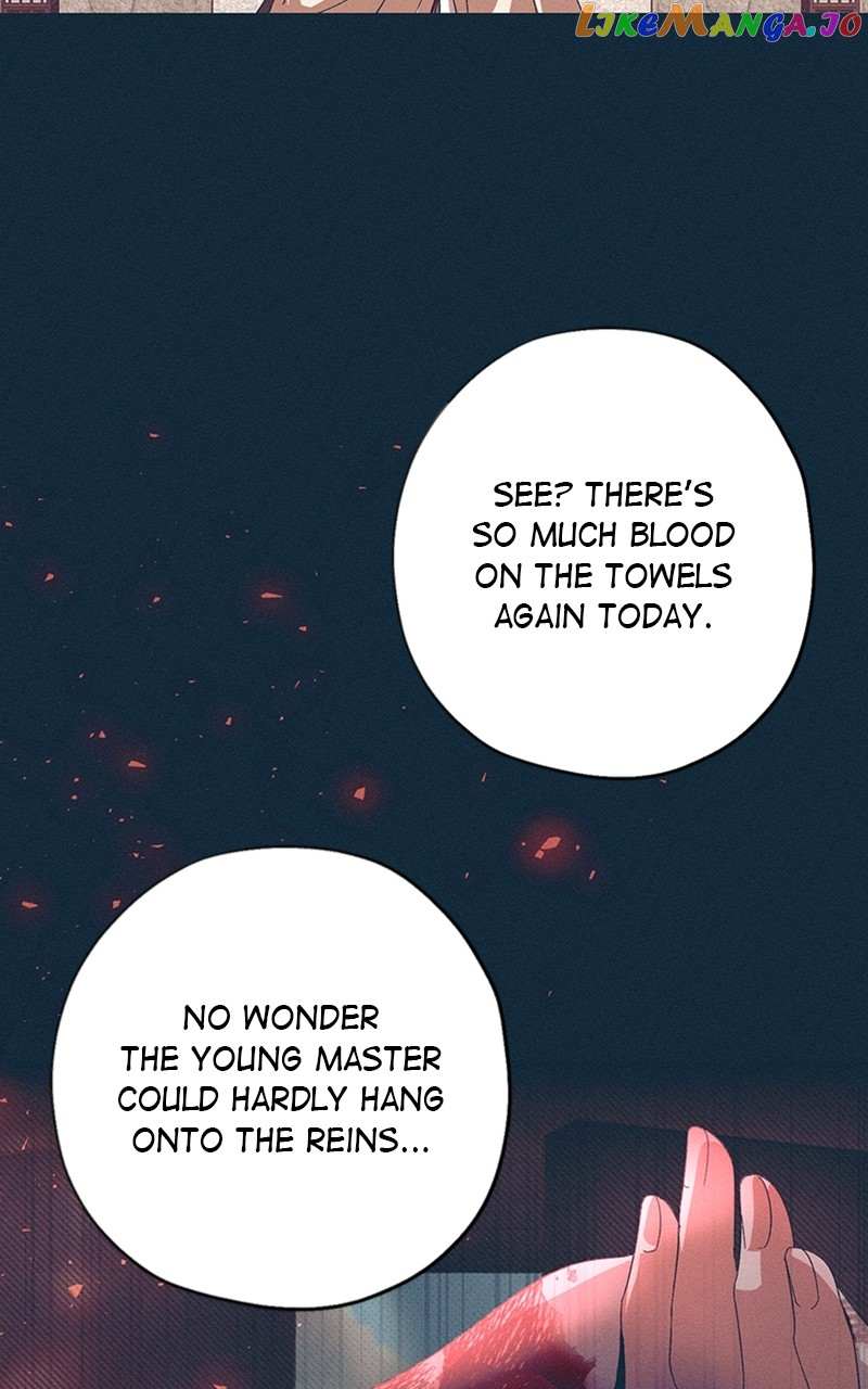 Darby the dizzying flow Chapter 16 page 81 - 