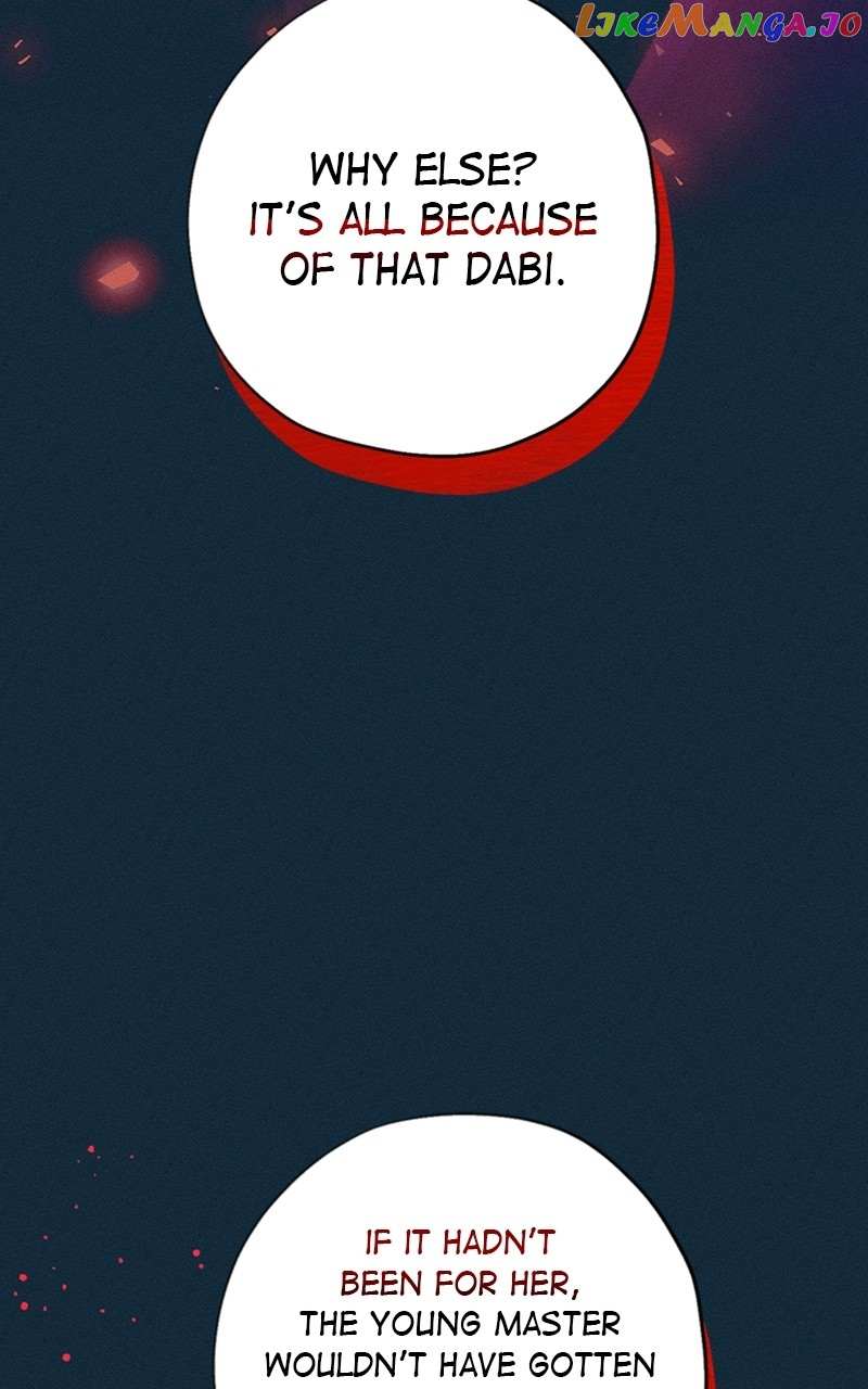Darby the dizzying flow Chapter 16 page 83 - 