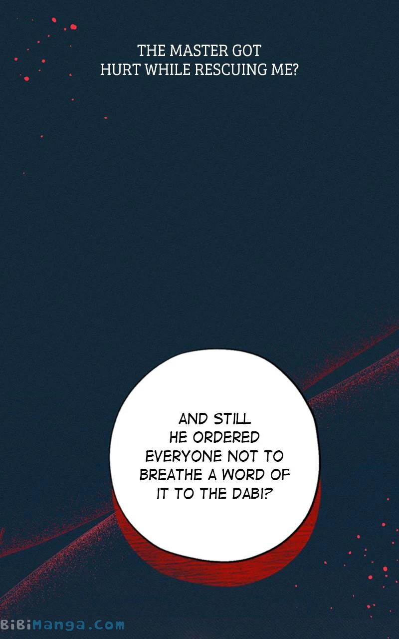 Darby the dizzying flow Chapter 17 page 3 - 