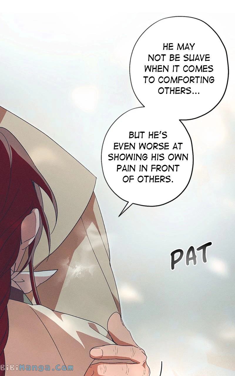 Darby the dizzying flow Chapter 17 page 27 - 