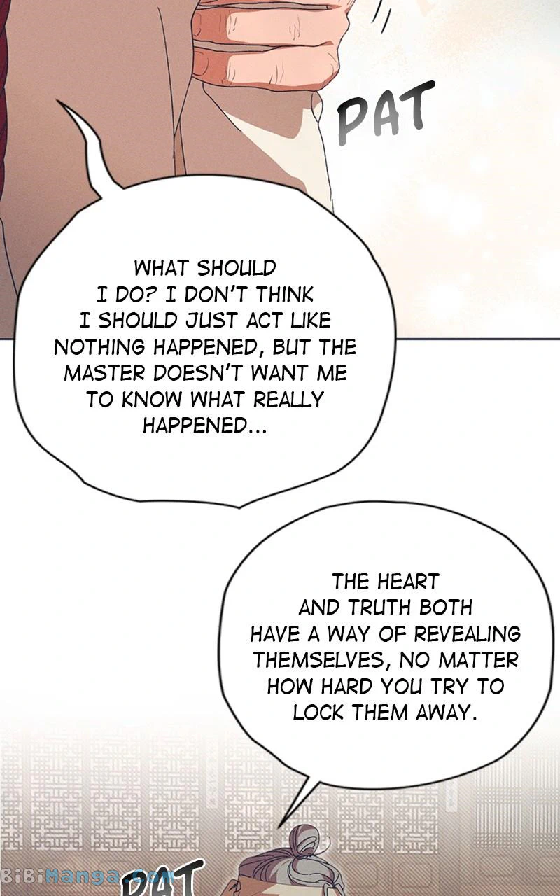 Darby the dizzying flow Chapter 17 page 28 - 