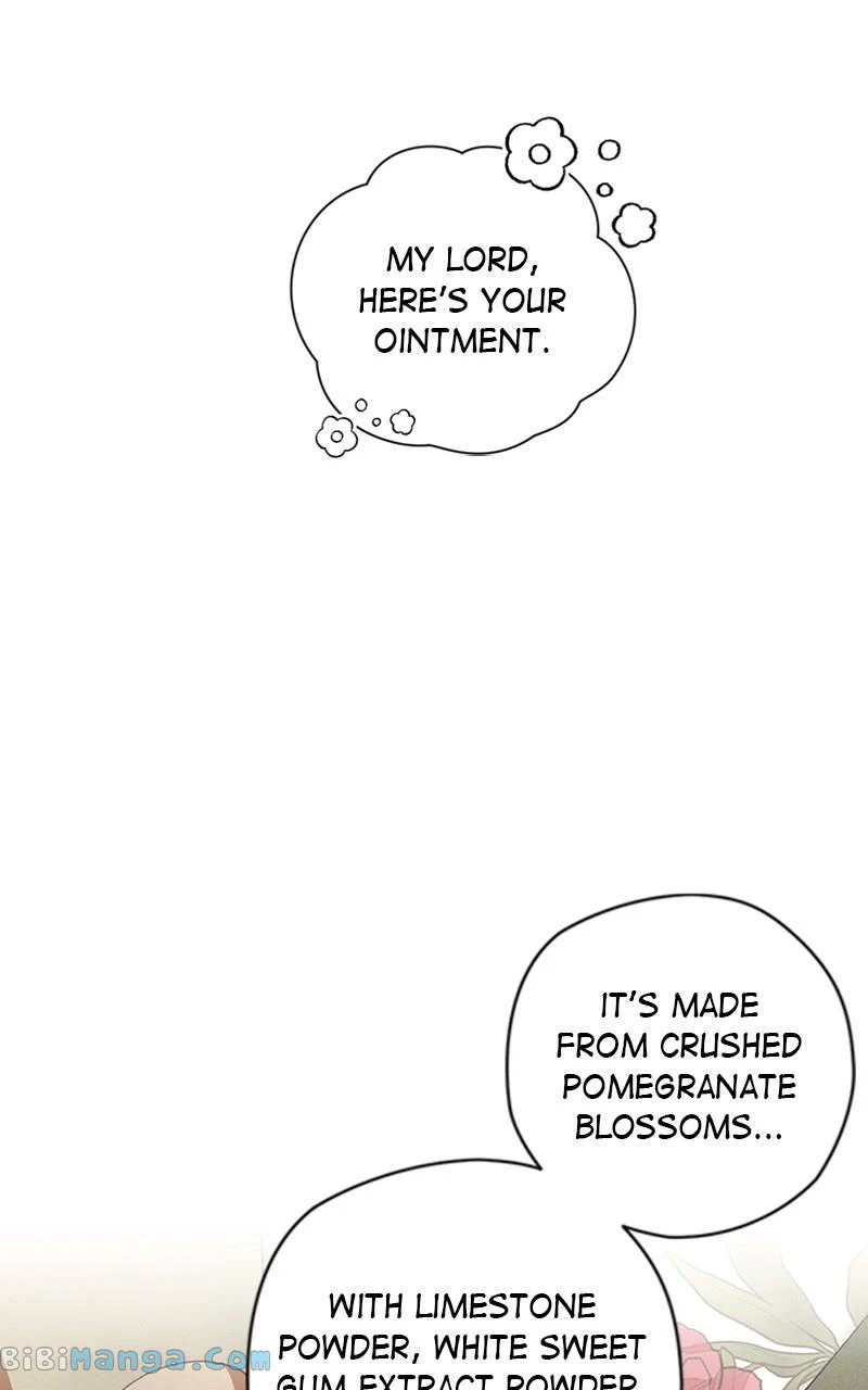 Darby the dizzying flow Chapter 17 page 35 - 