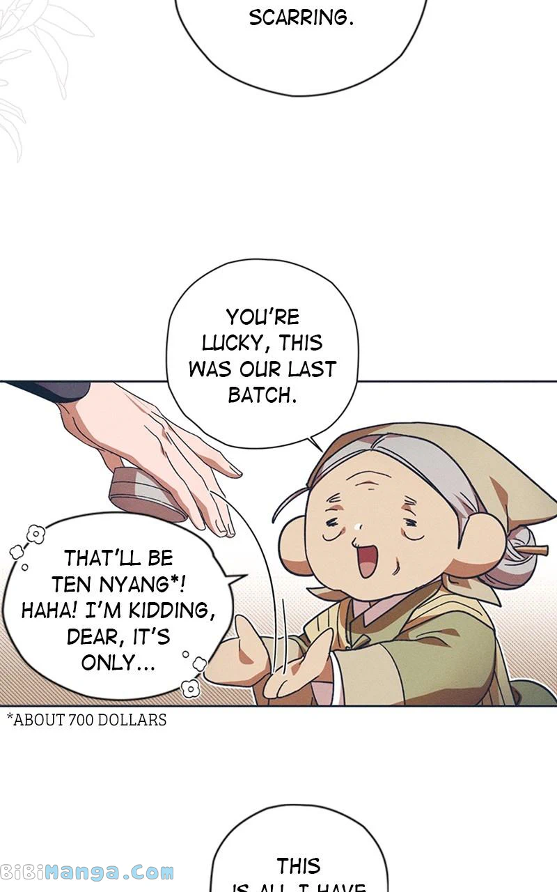 Darby the dizzying flow Chapter 17 page 37 - 