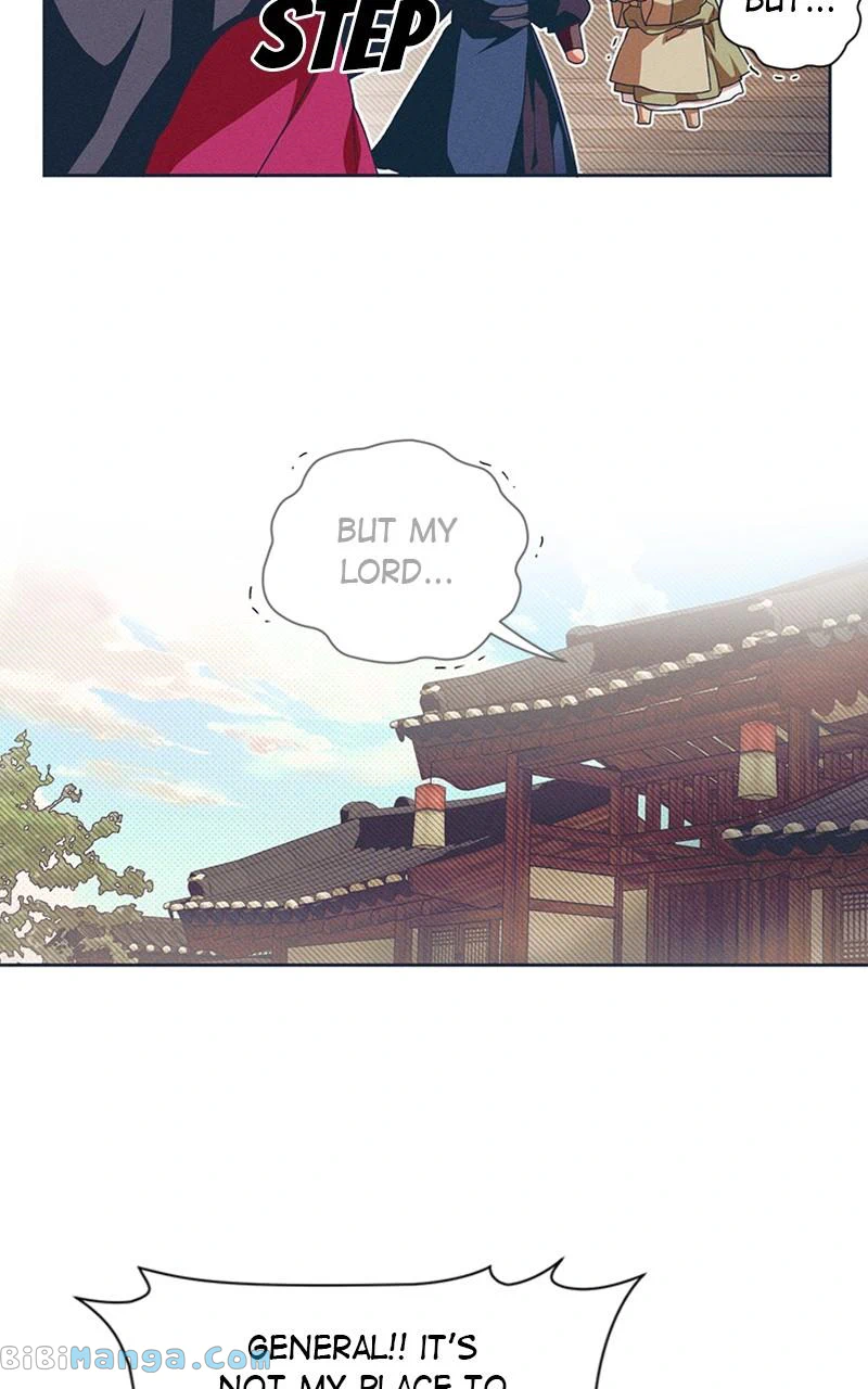 Darby the dizzying flow Chapter 17 page 40 - 