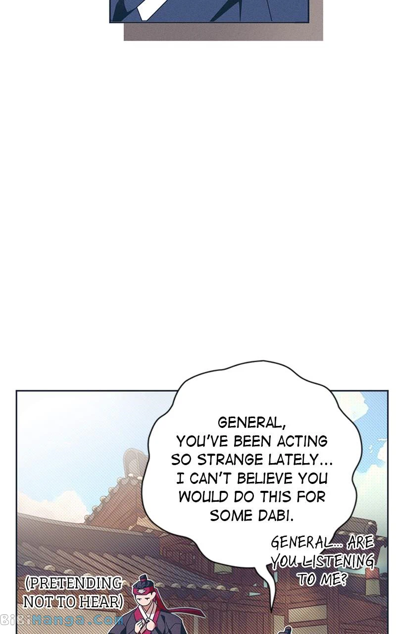 Darby the dizzying flow Chapter 17 page 45 - 