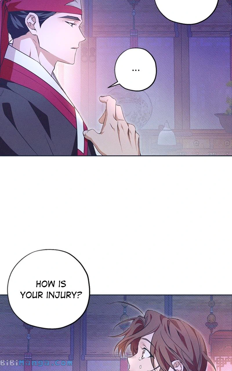 Darby the dizzying flow Chapter 17 page 54 - 