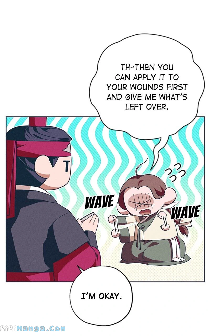 Darby the dizzying flow Chapter 17 page 65 - 