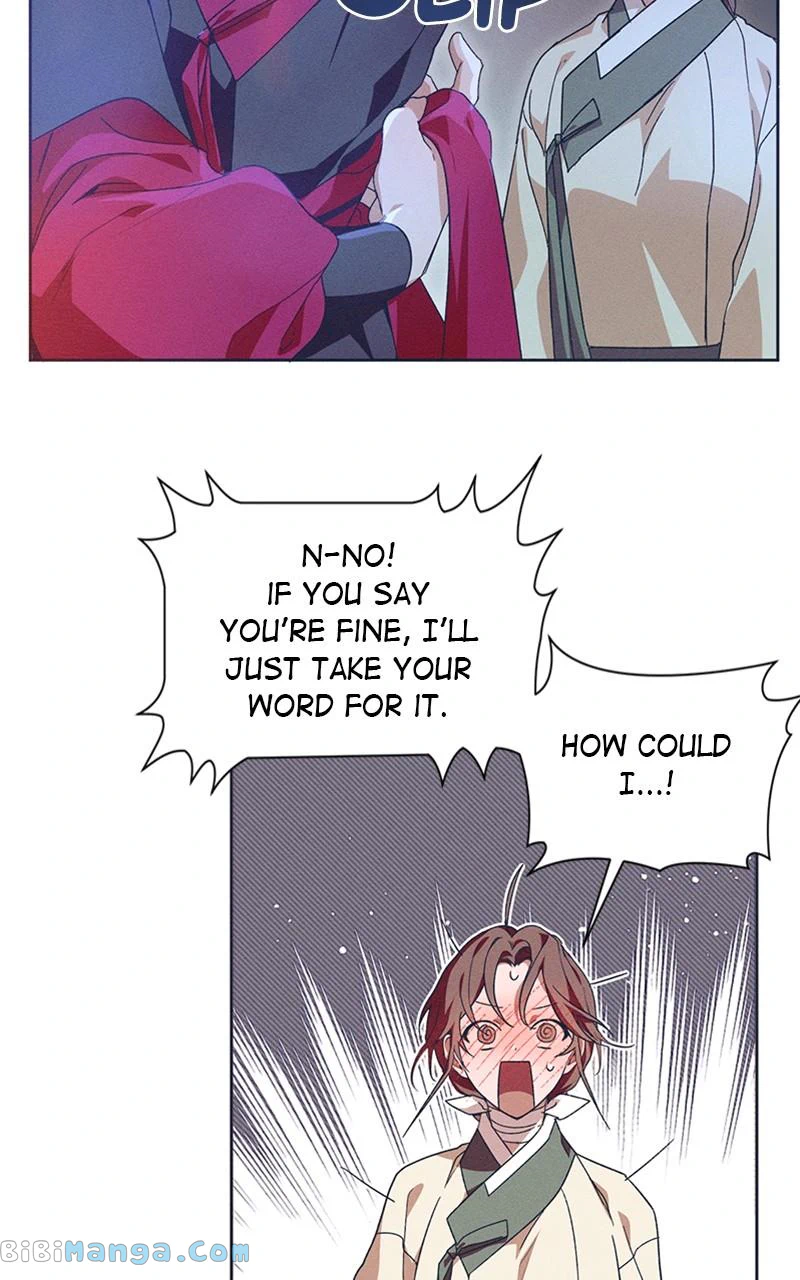 Darby the dizzying flow Chapter 17 page 68 - 