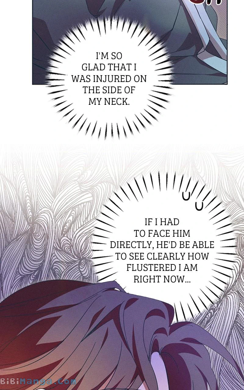 Darby the dizzying flow Chapter 17 page 75 - 