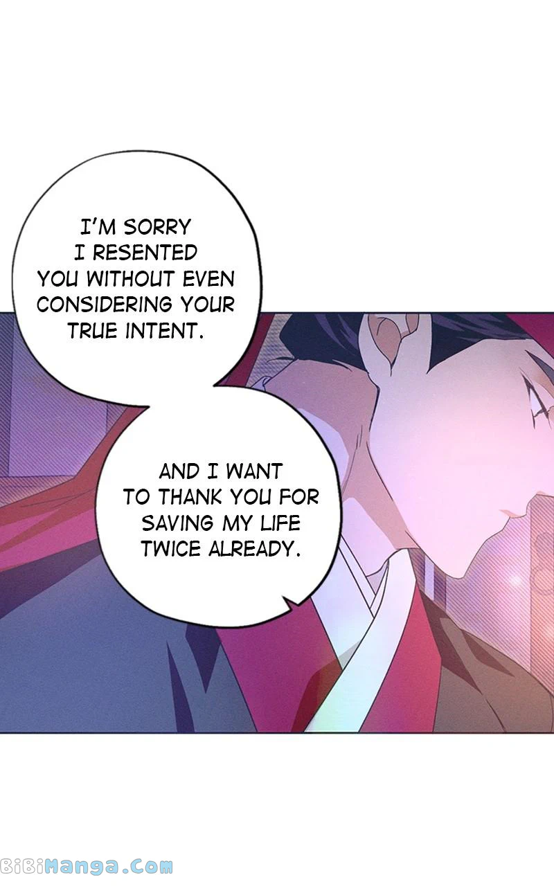 Darby the dizzying flow Chapter 17 page 81 - 