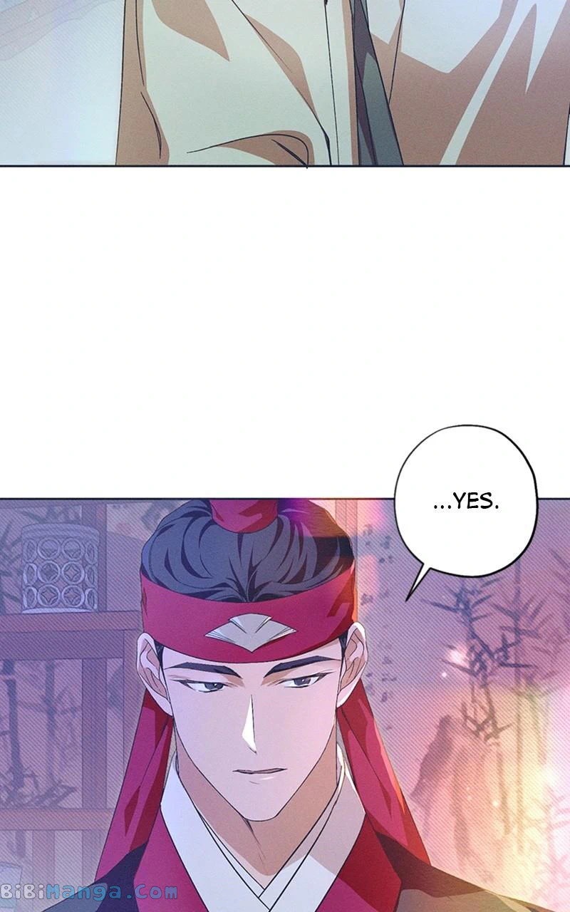 Darby the dizzying flow Chapter 17 page 85 - 
