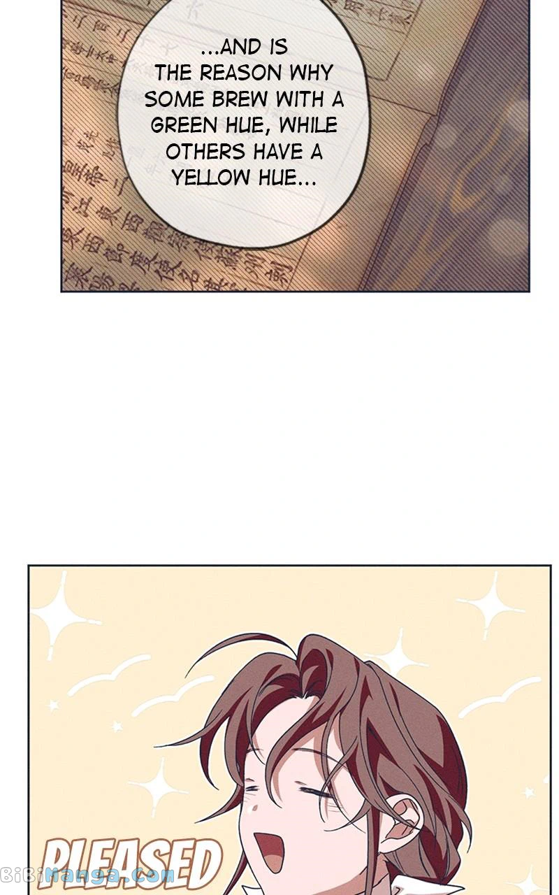 Darby the dizzying flow Chapter 18 page 2 - 