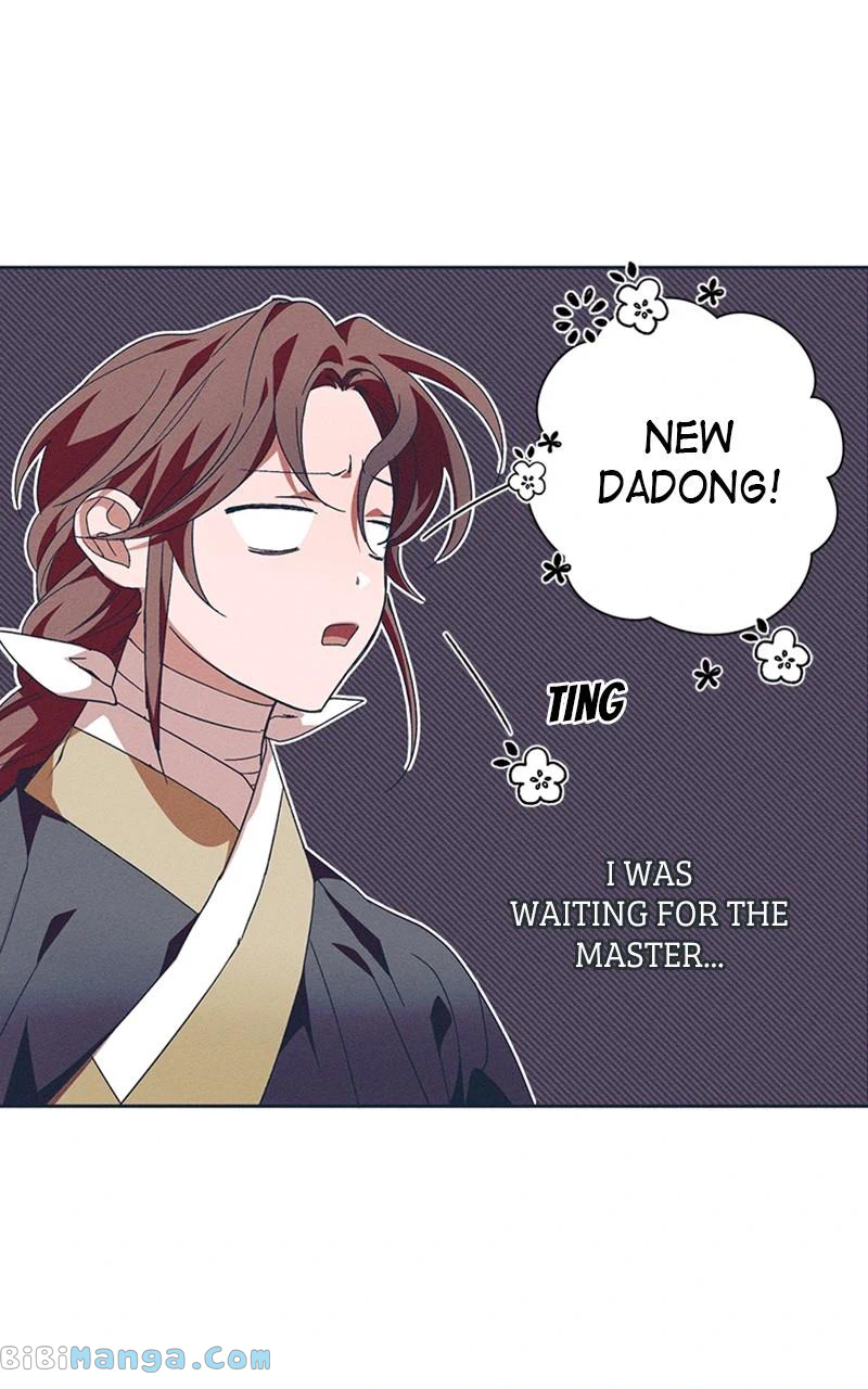 Darby the dizzying flow Chapter 18 page 13 - 