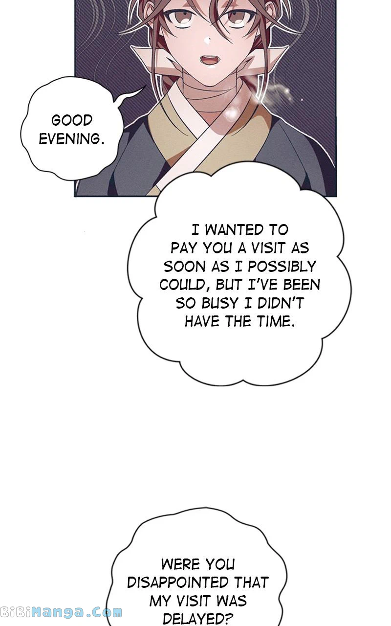 Darby the dizzying flow Chapter 18 page 16 - 