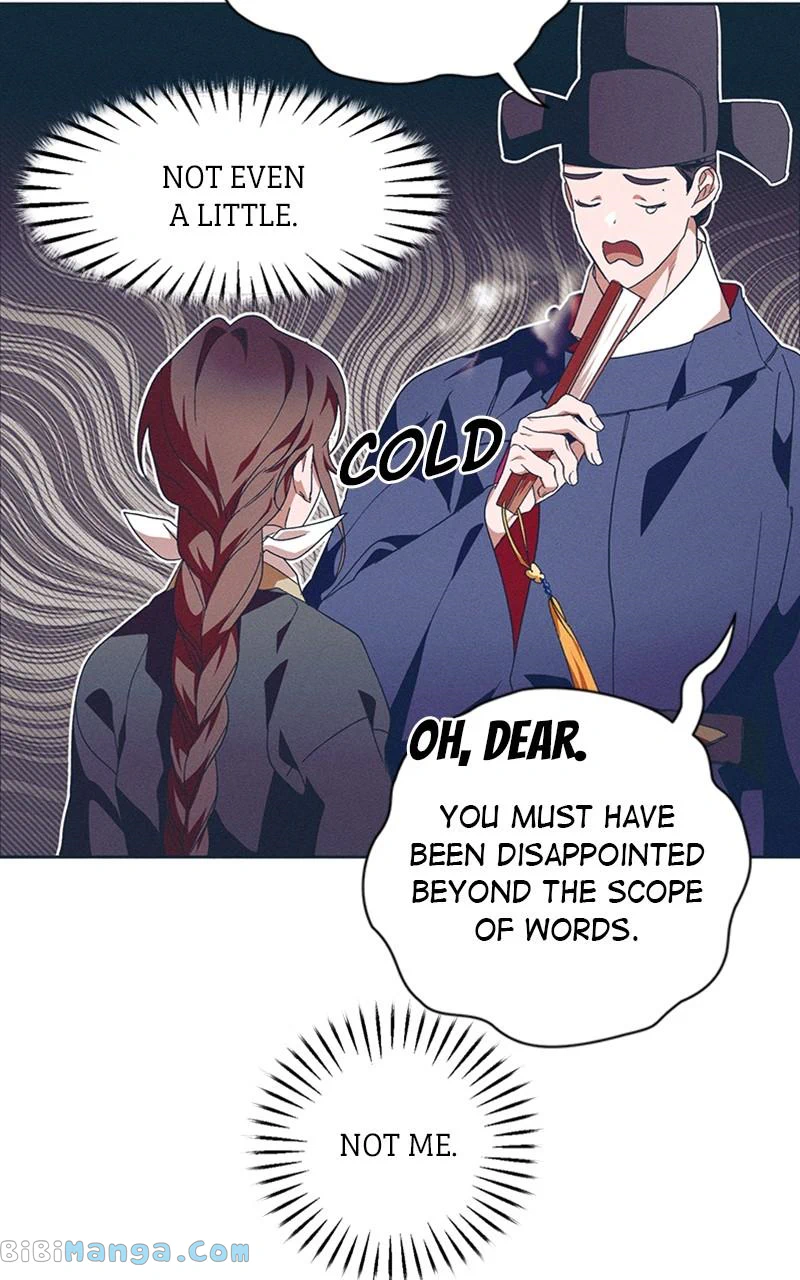 Darby the dizzying flow Chapter 18 page 17 - 