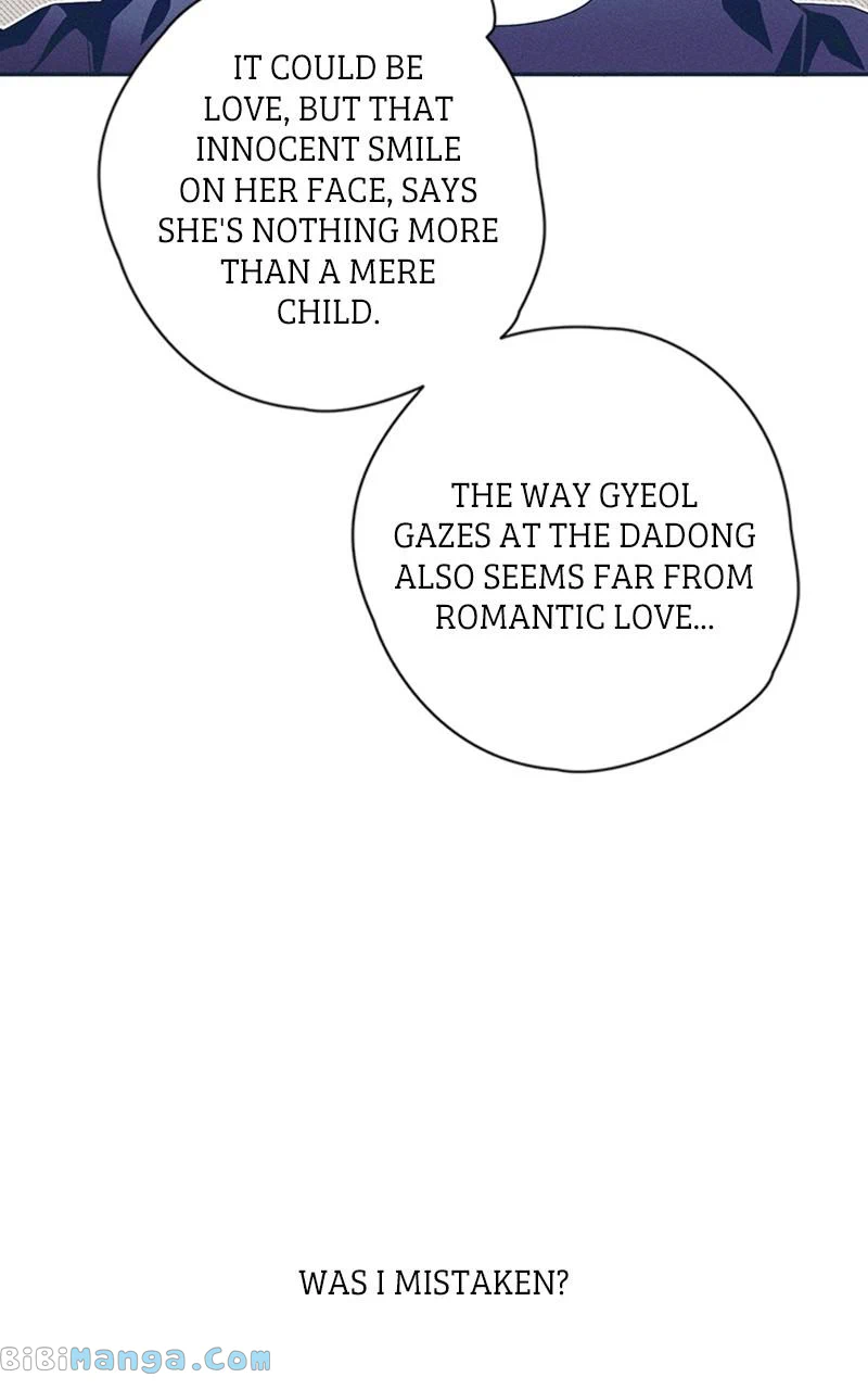 Darby the dizzying flow Chapter 18 page 34 - 