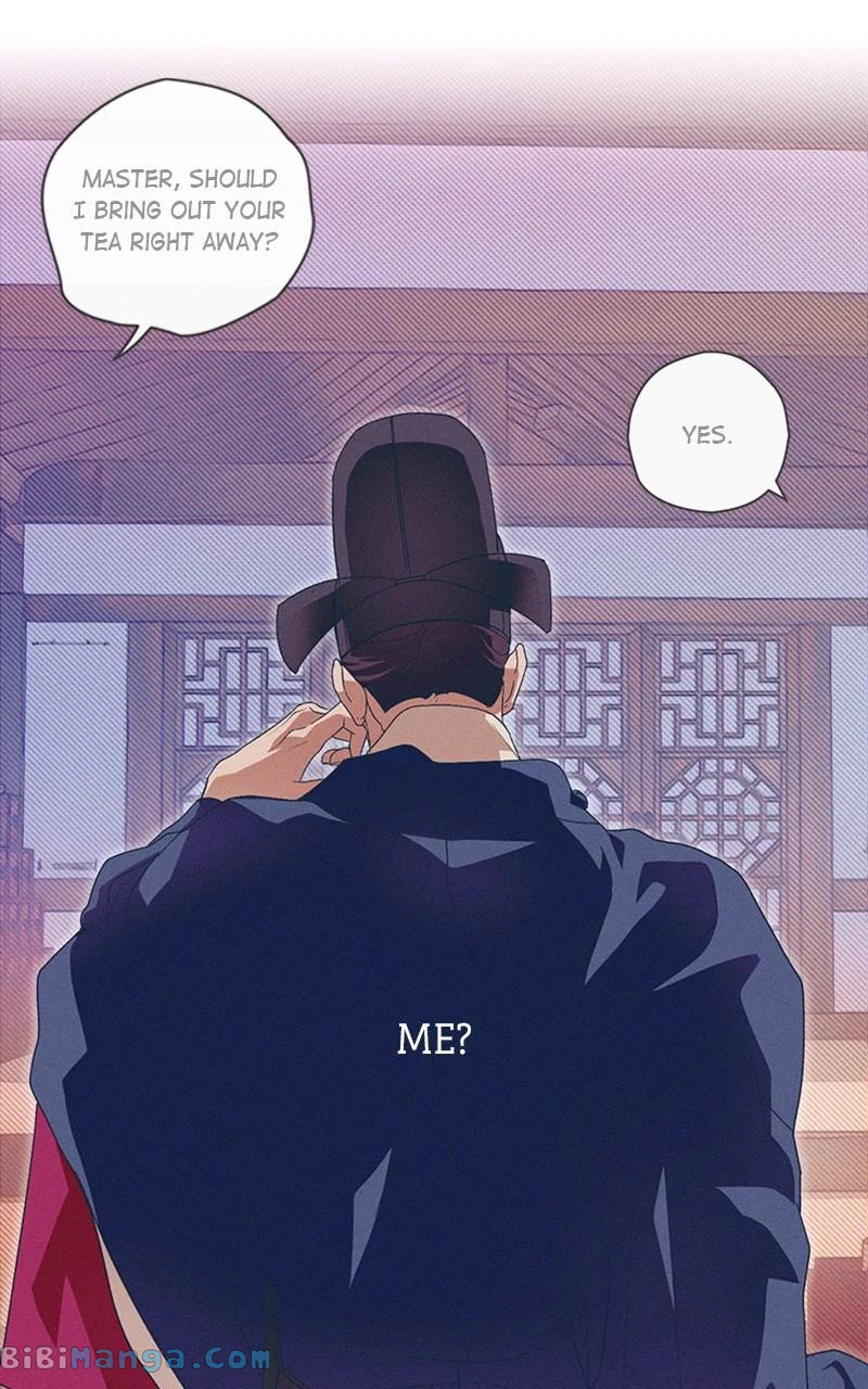 Darby the dizzying flow Chapter 18 page 35 - 
