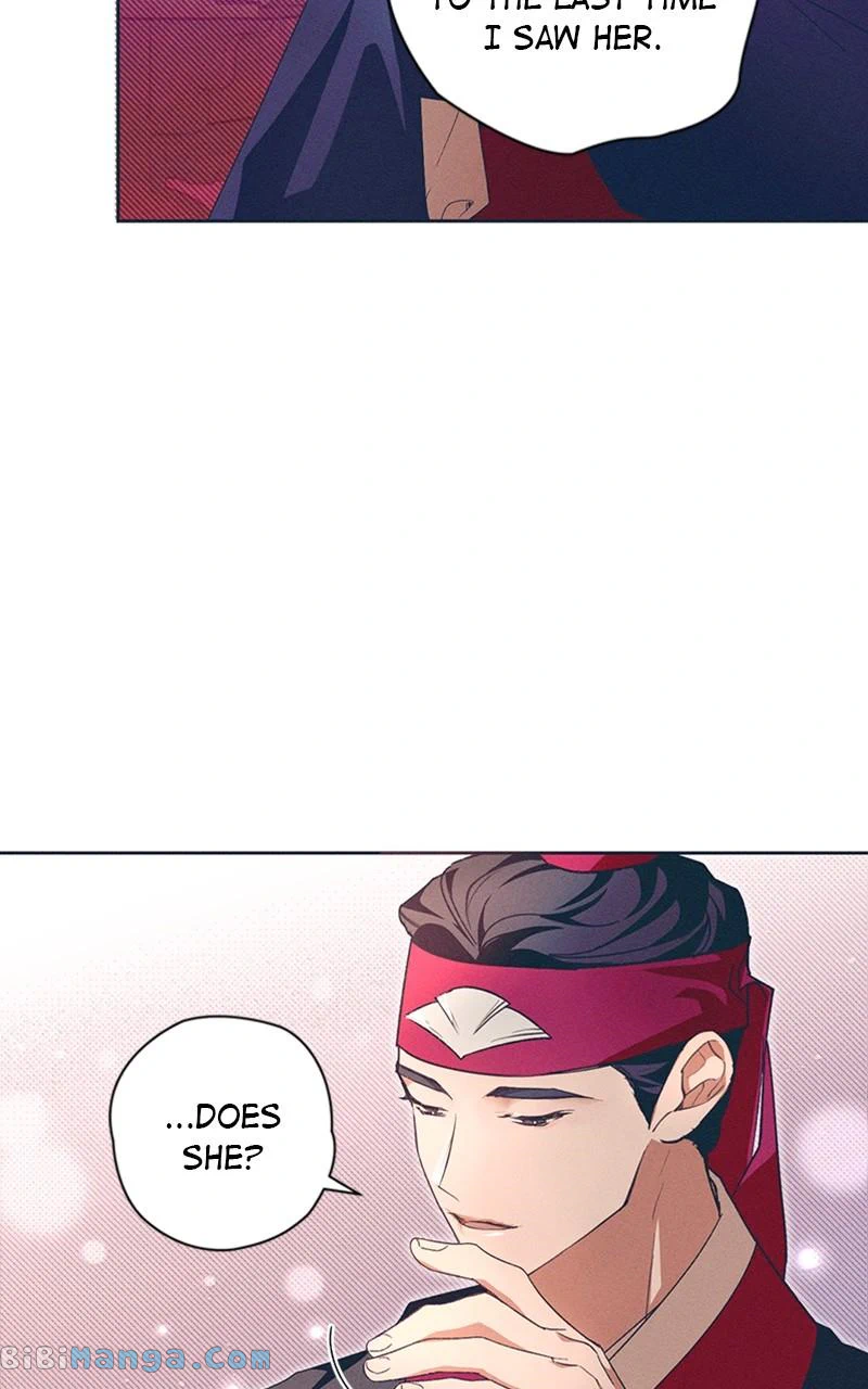 Darby the dizzying flow Chapter 18 page 38 - 