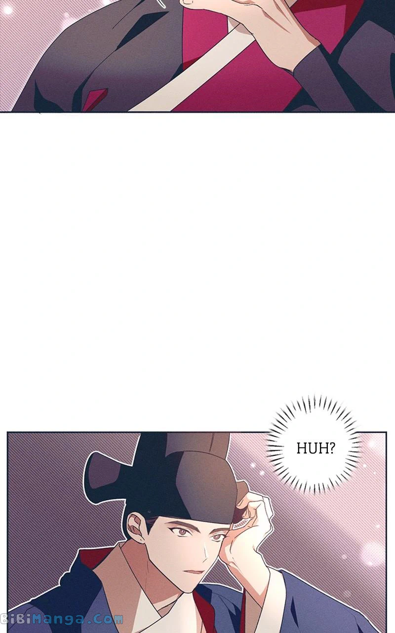 Darby the dizzying flow Chapter 18 page 39 - 