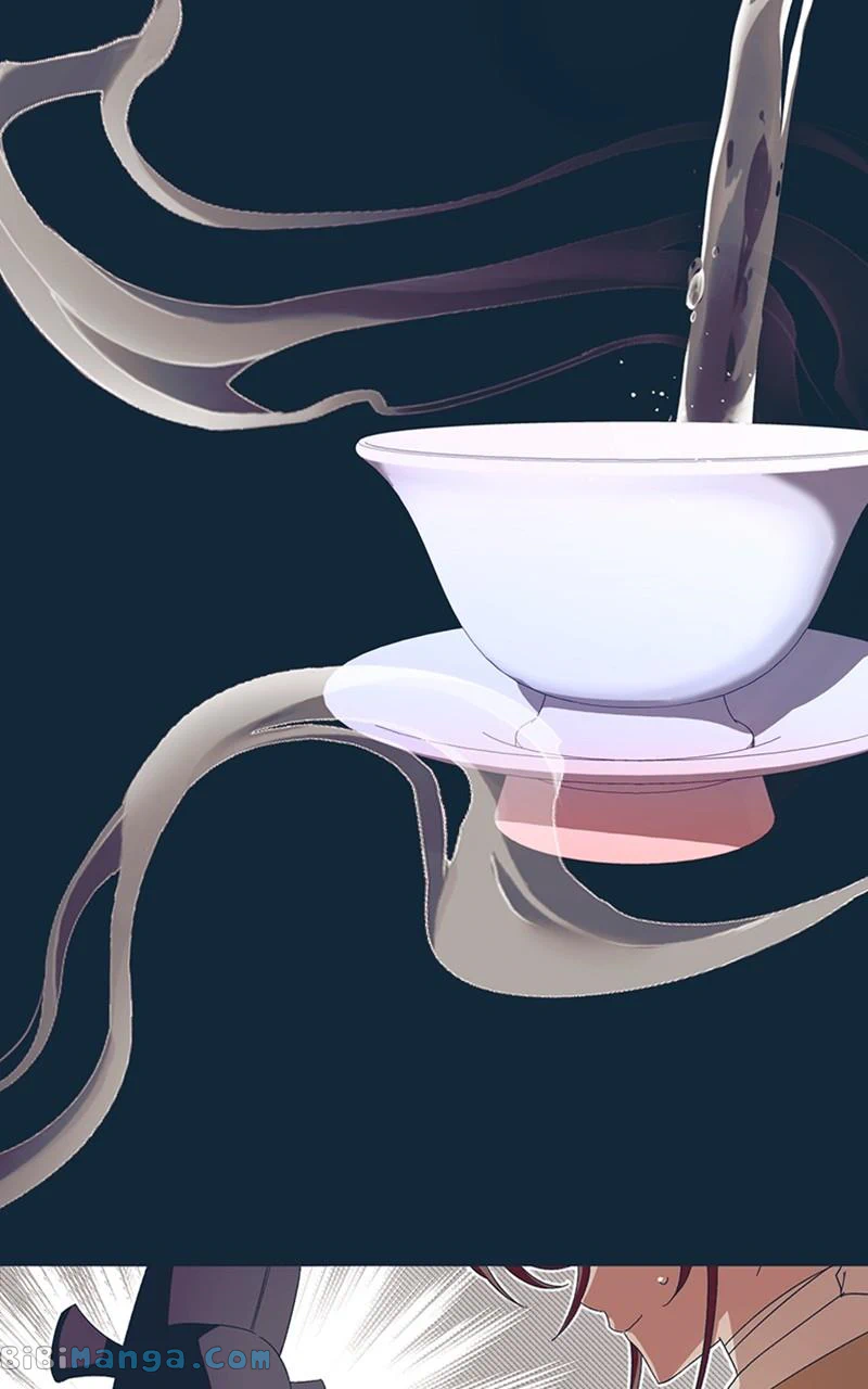 Darby the dizzying flow Chapter 18 page 54 - 