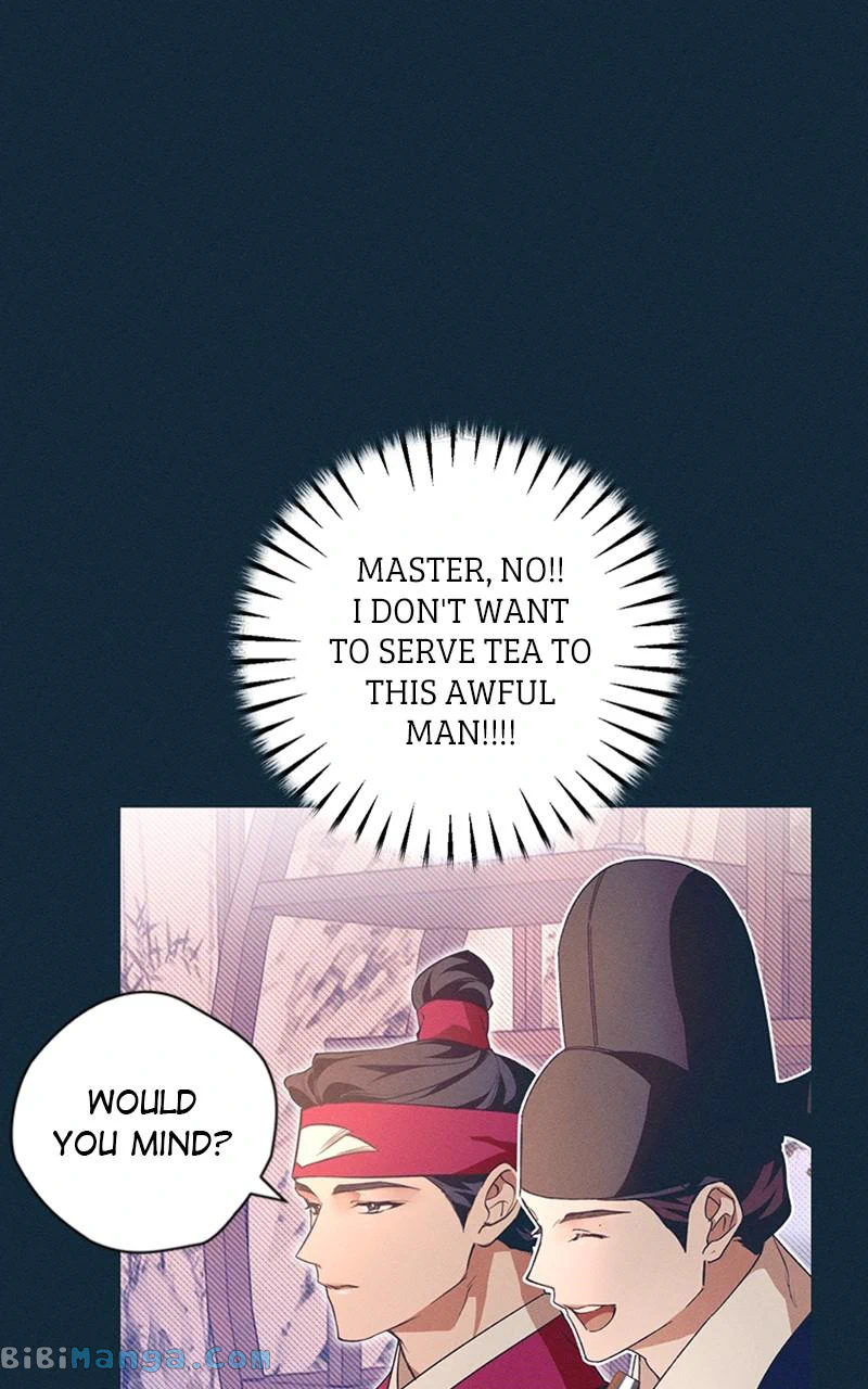 Darby the dizzying flow Chapter 18 page 60 - 