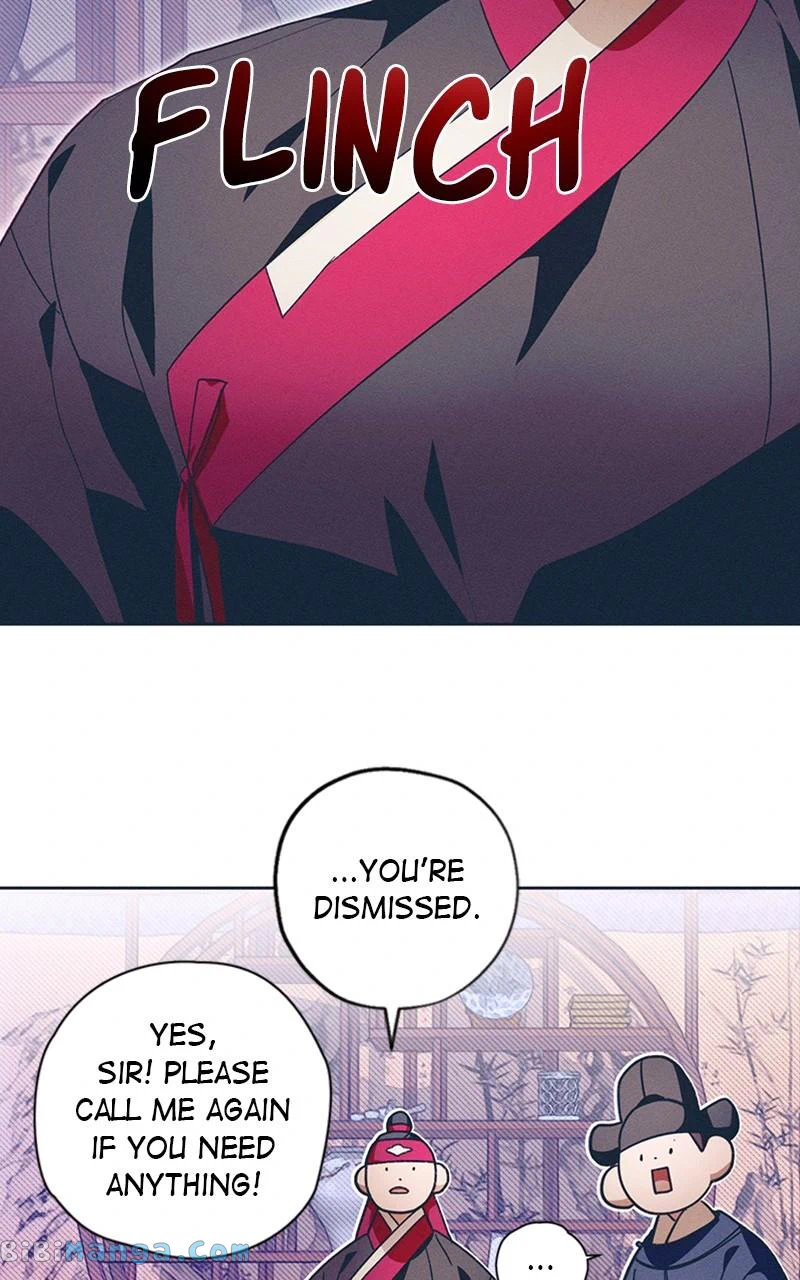 Darby the dizzying flow Chapter 18 page 70 - 