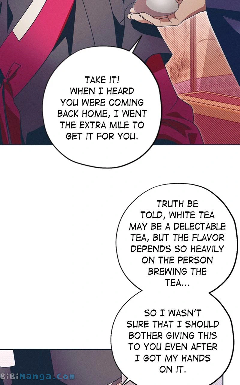 Darby the dizzying flow Chapter 18 page 73 - 
