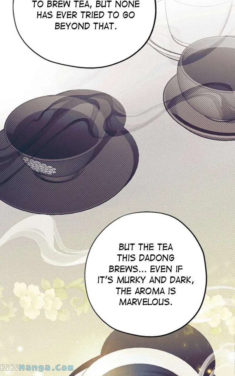 Darby the dizzying flow Chapter 18 page 75 - 