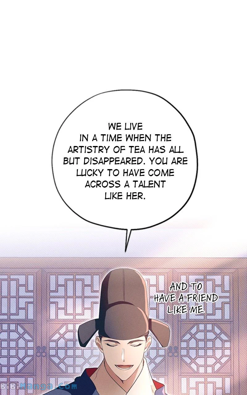 Darby the dizzying flow Chapter 18 page 77 - 
