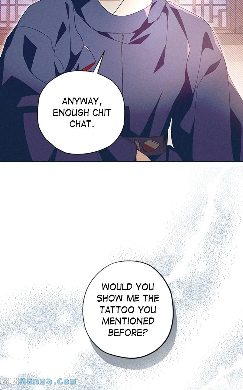 Darby the dizzying flow Chapter 18 page 78 - 