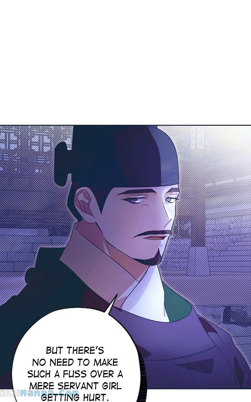 Darby the dizzying flow Chapter 19 page 21 - 