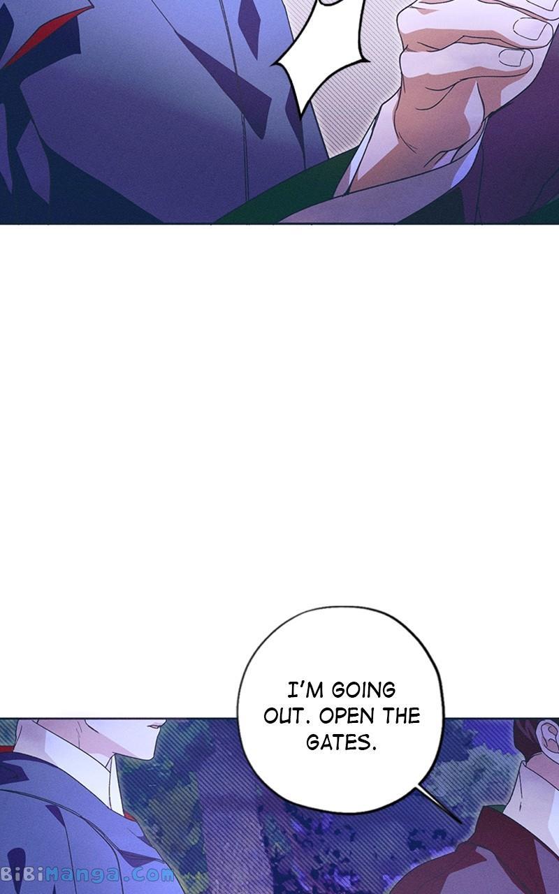 Darby the dizzying flow Chapter 19 page 30 - 