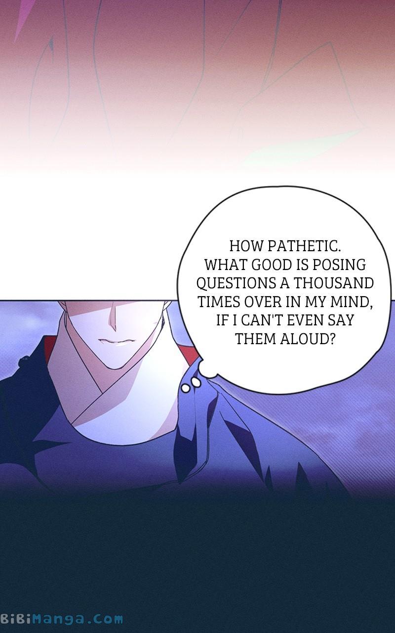 Darby the dizzying flow Chapter 19 page 37 - 