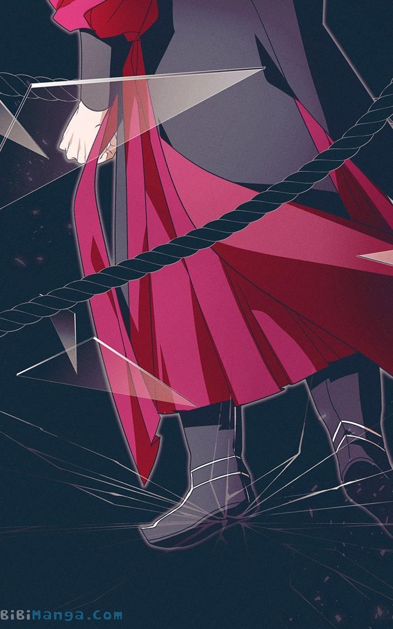 Darby the dizzying flow Chapter 19 page 39 - 