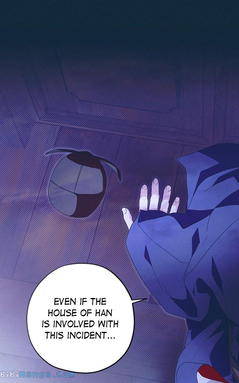 Darby the dizzying flow Chapter 19 page 47 - 