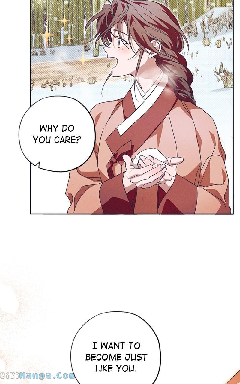 Darby the dizzying flow Chapter 19 page 61 - 