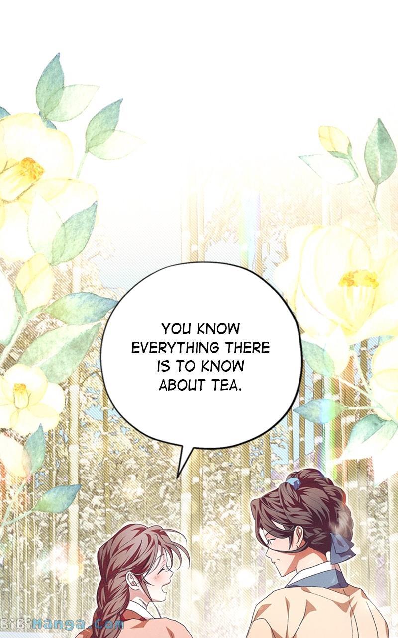 Darby the dizzying flow Chapter 19 page 63 - 