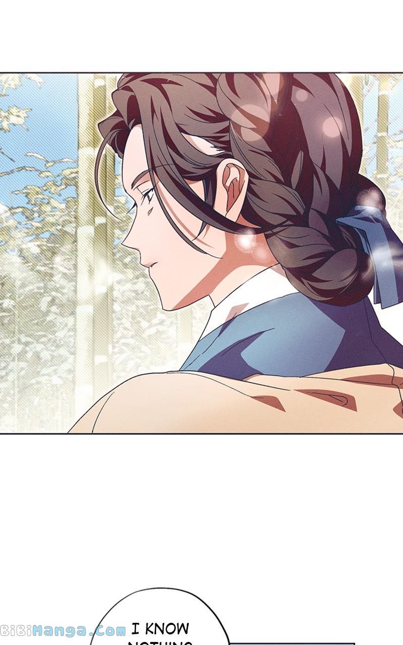Darby the dizzying flow Chapter 19 page 65 - 