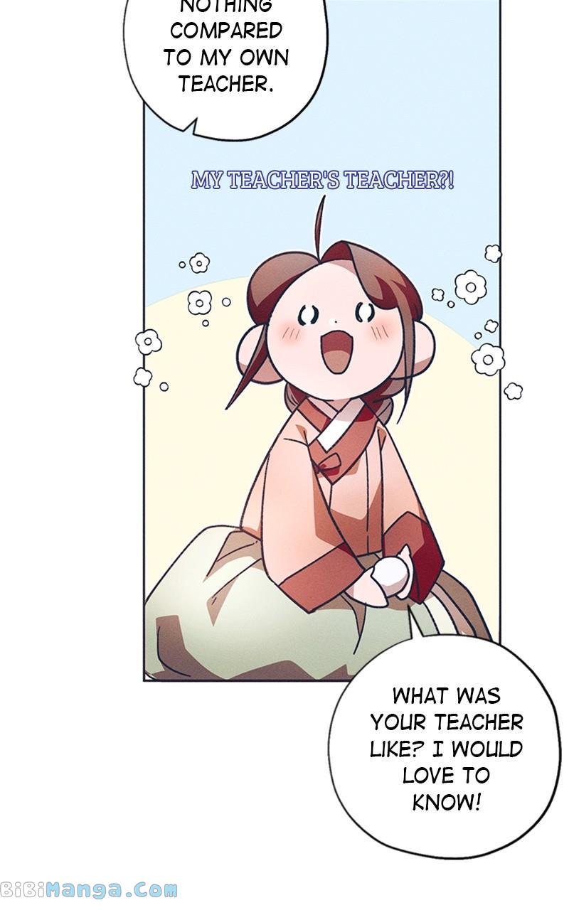 Darby the dizzying flow Chapter 19 page 66 - 