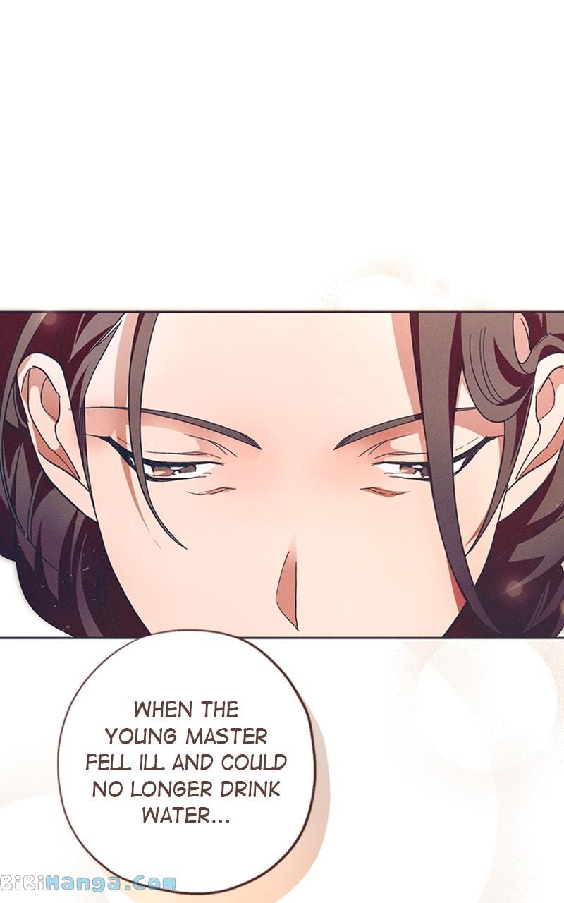 Darby the dizzying flow Chapter 19 page 67 - 