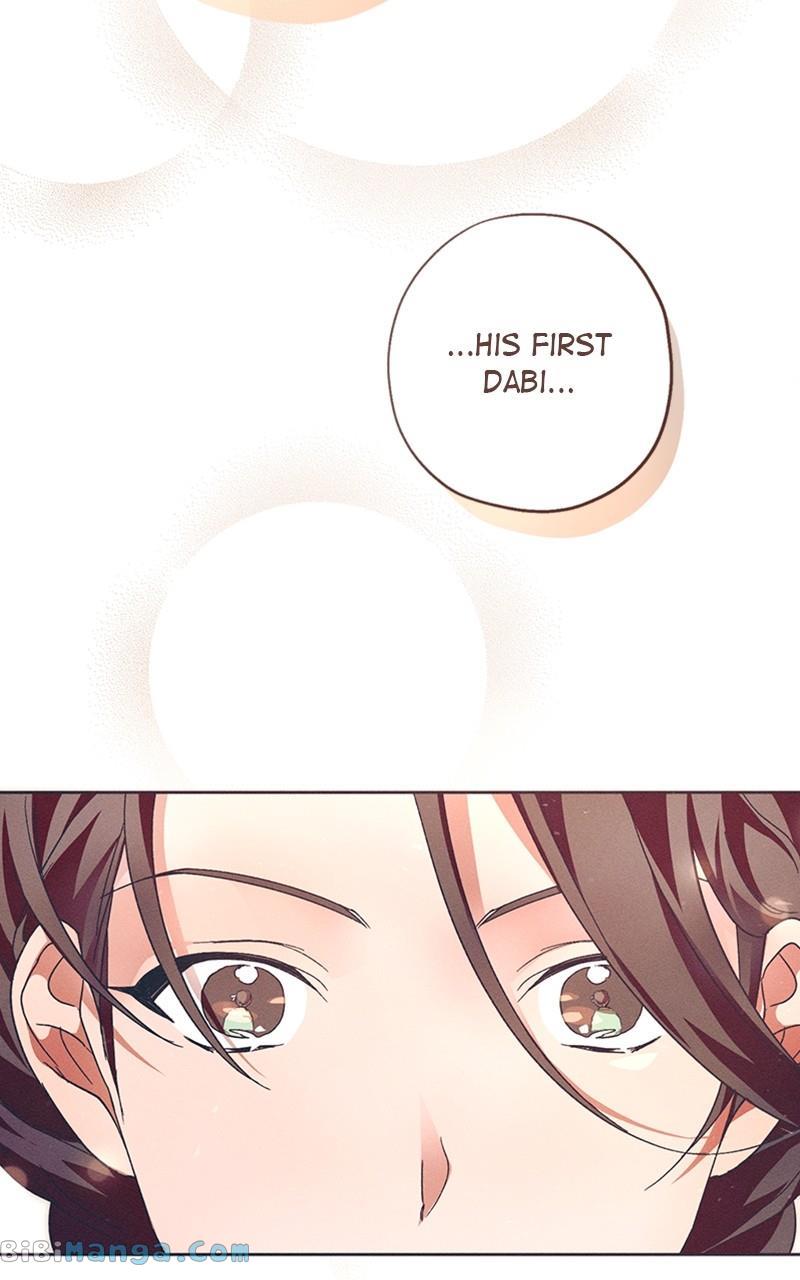 Darby the dizzying flow Chapter 19 page 68 - 