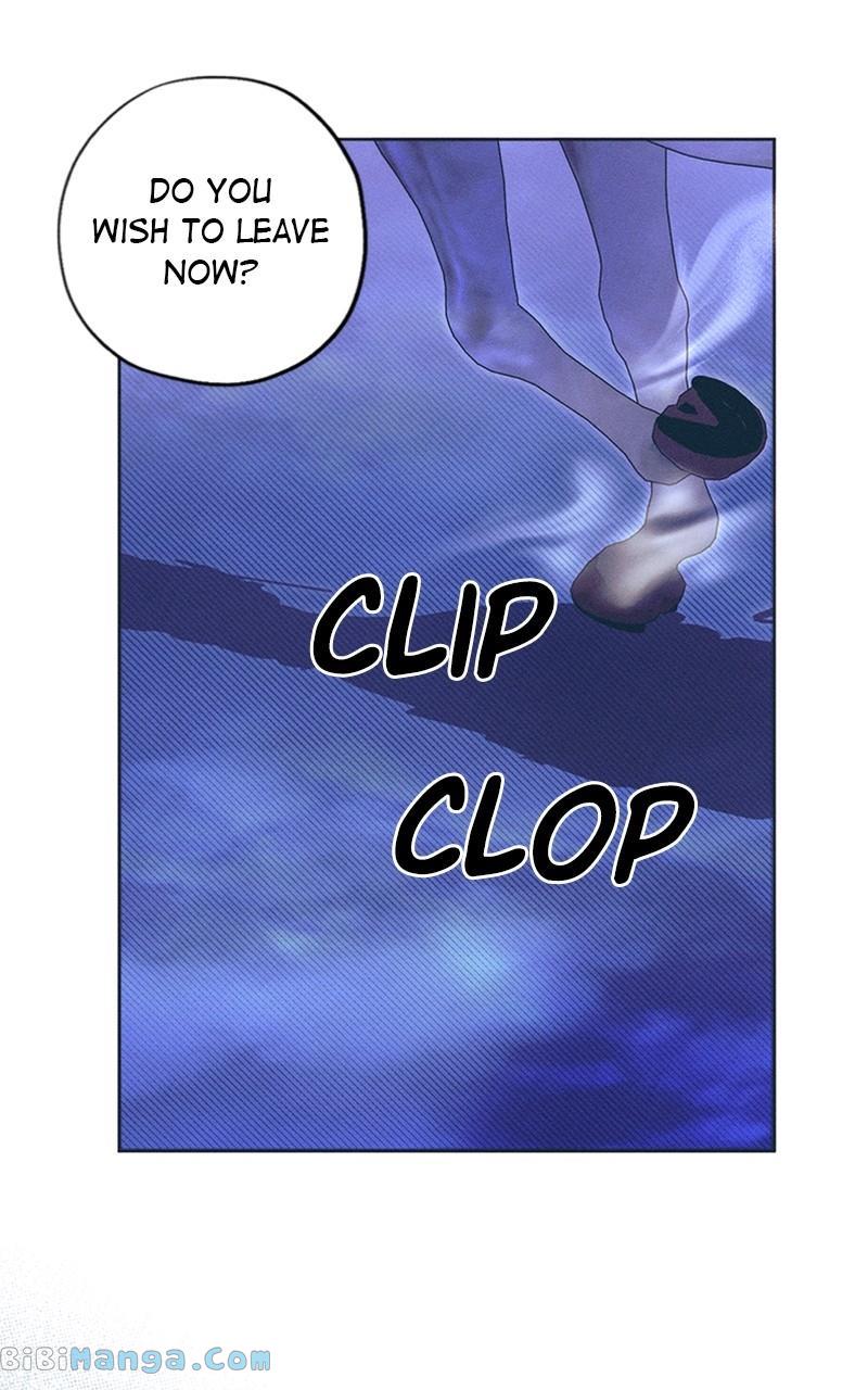 Darby the dizzying flow Chapter 19 page 8 - 