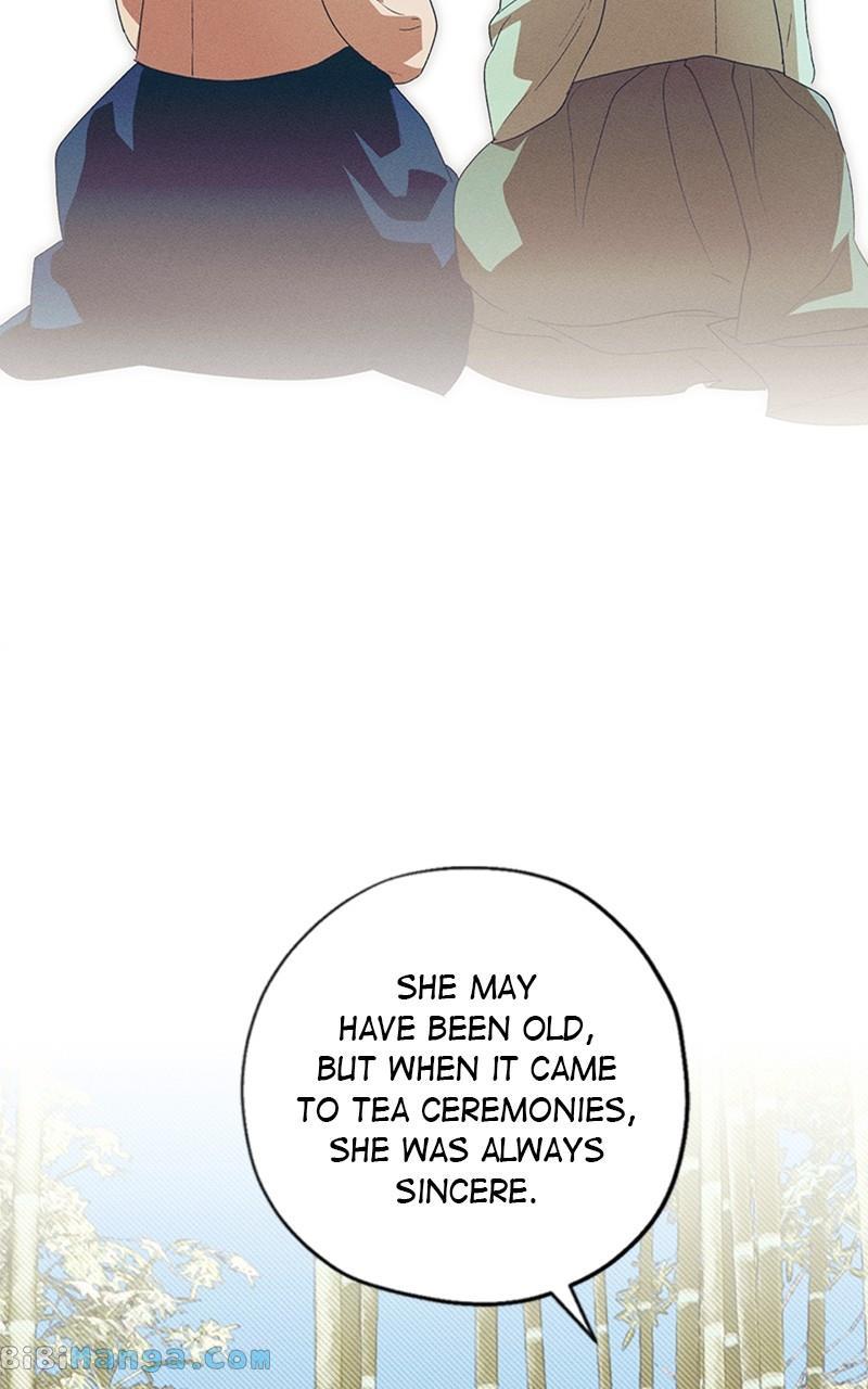Darby the dizzying flow Chapter 19 page 76 - 