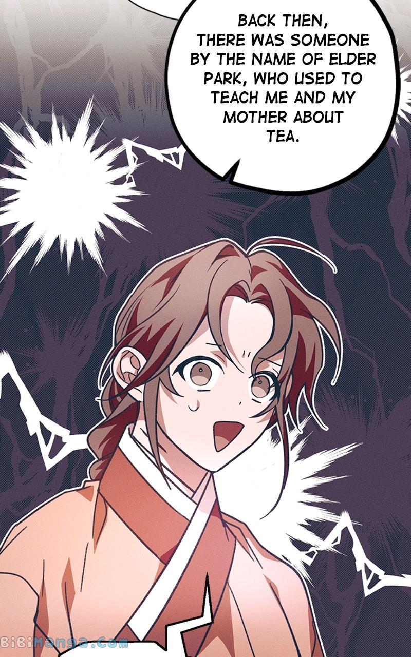 Darby the dizzying flow Chapter 19 page 78 - 