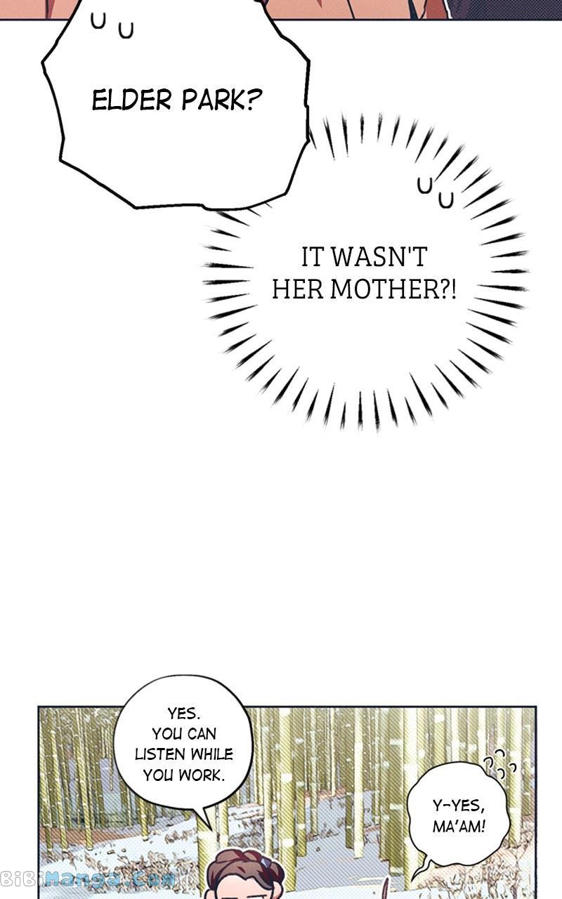 Darby the dizzying flow Chapter 19 page 79 - 