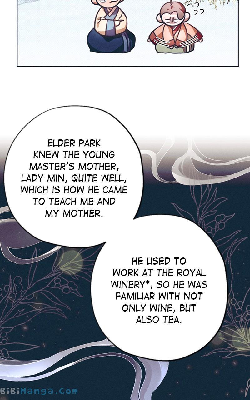 Darby the dizzying flow Chapter 19 page 80 - 