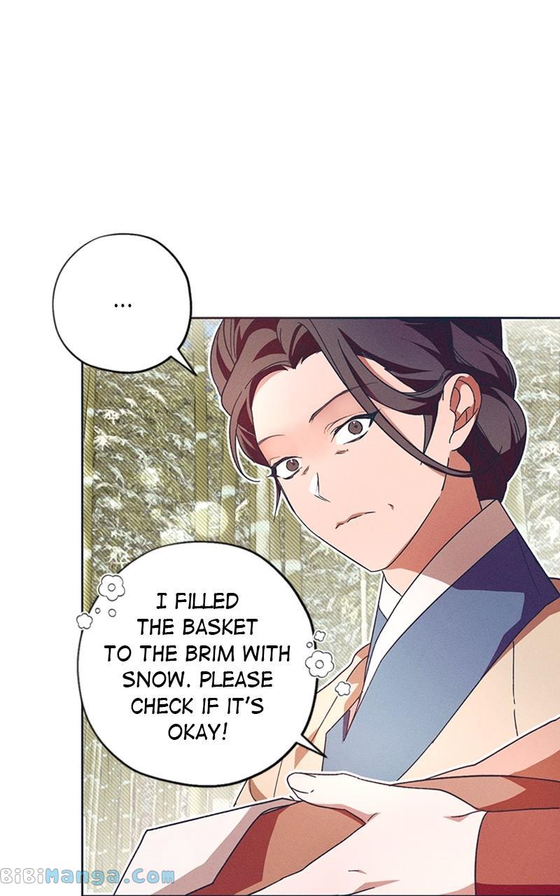 Darby the dizzying flow Chapter 19 page 87 - 