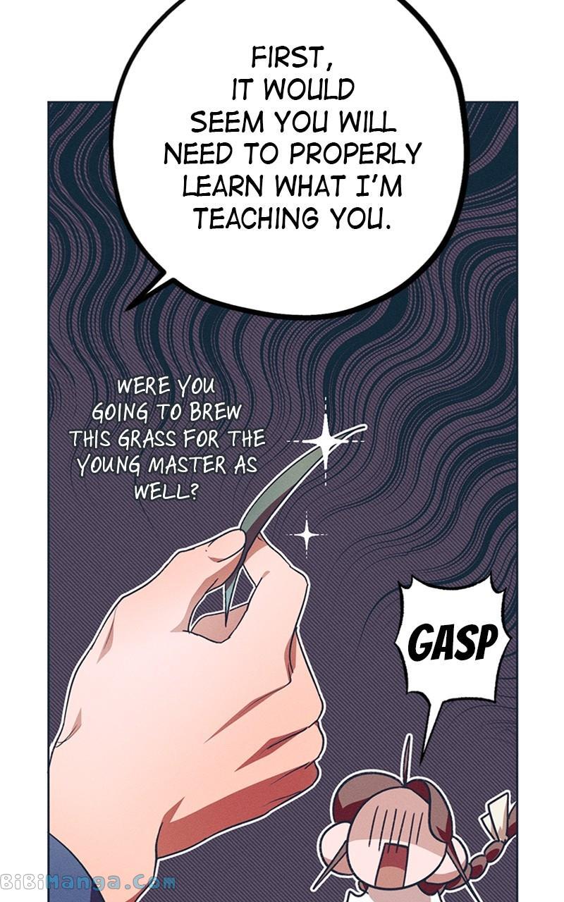 Darby the dizzying flow Chapter 19 page 90 - 